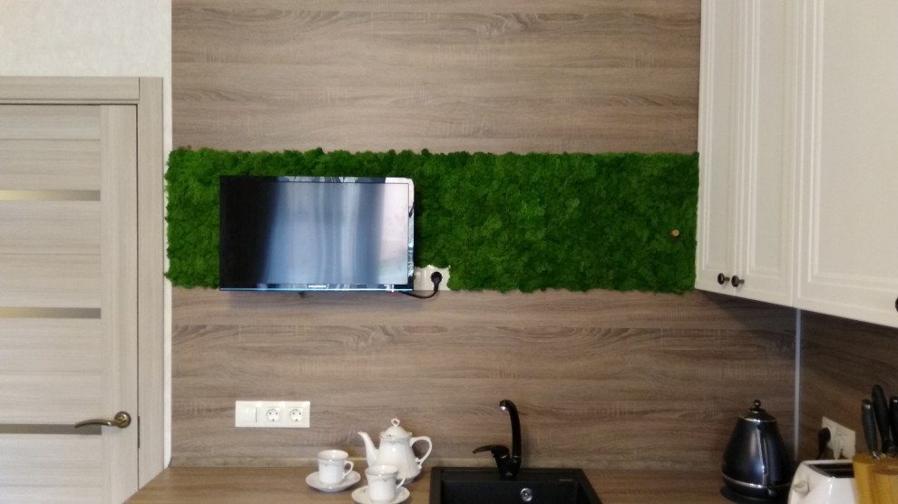 Обложка проекта: Оригинальные дизайнерские решения