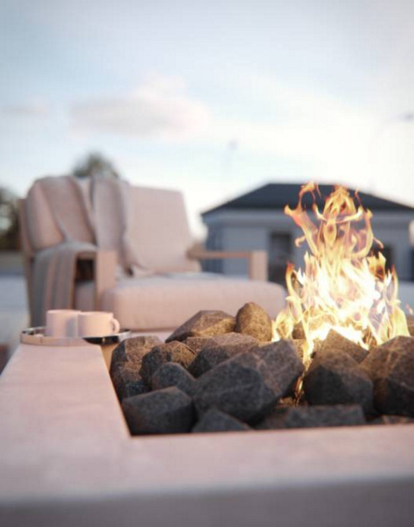 ПОДМОСКОВНЫЙ ОСОБНЯК