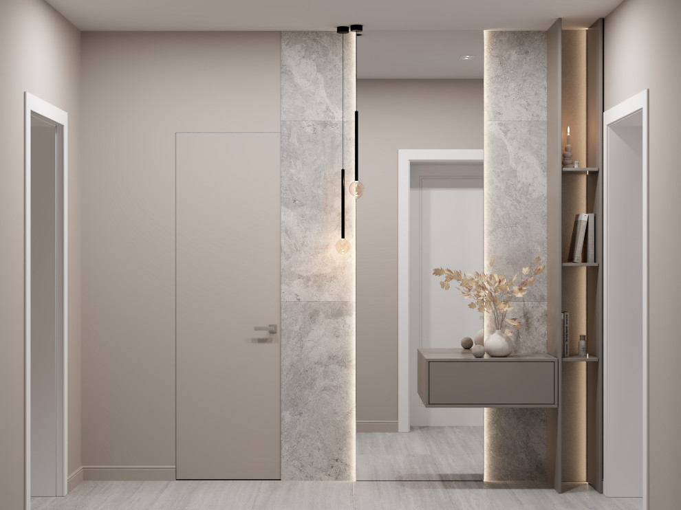 Обложка проекта: Интерьер частного дома в г. Уфа