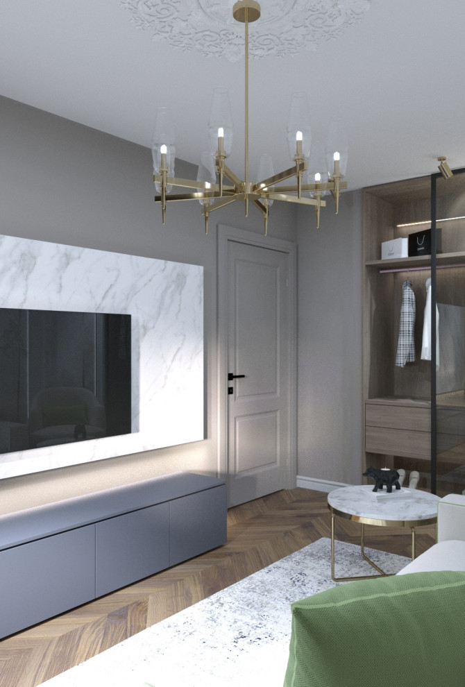 ЖК на Пушкина