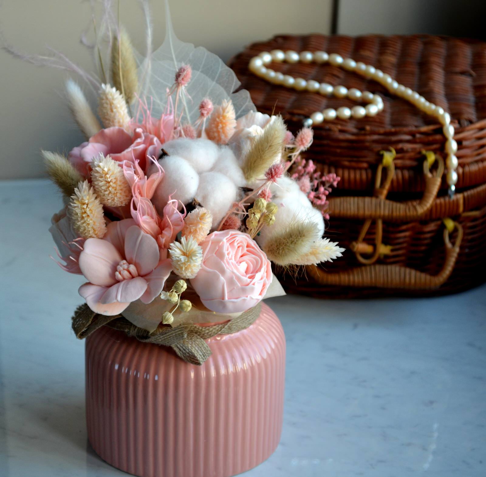 Весенняя коллекция 2024