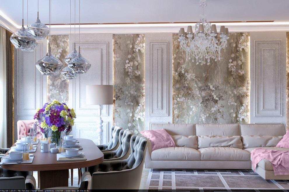 ЖК Орлиное гнездо 2