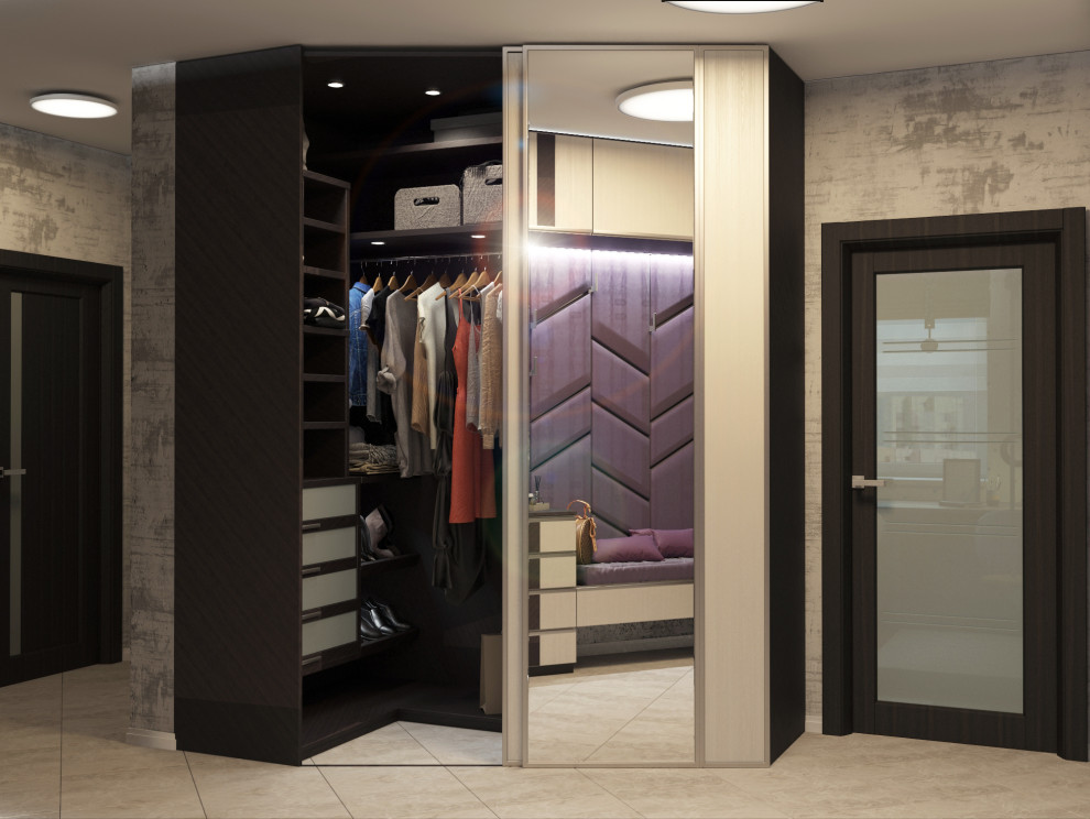 Митино, квартира молодой семьи