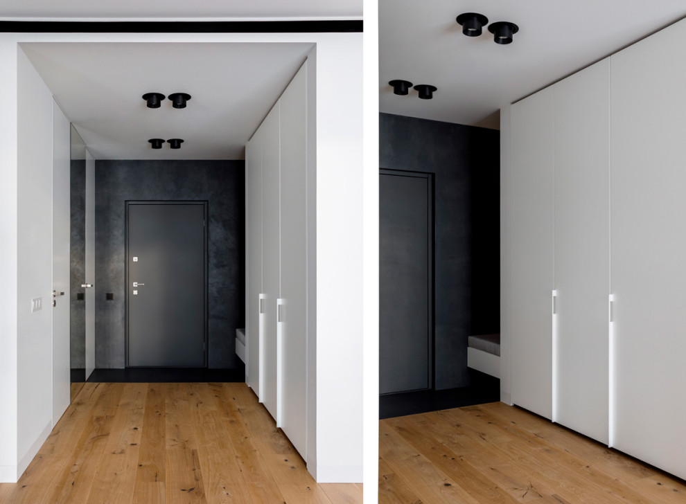 Квартира 80м2 Арена Парк