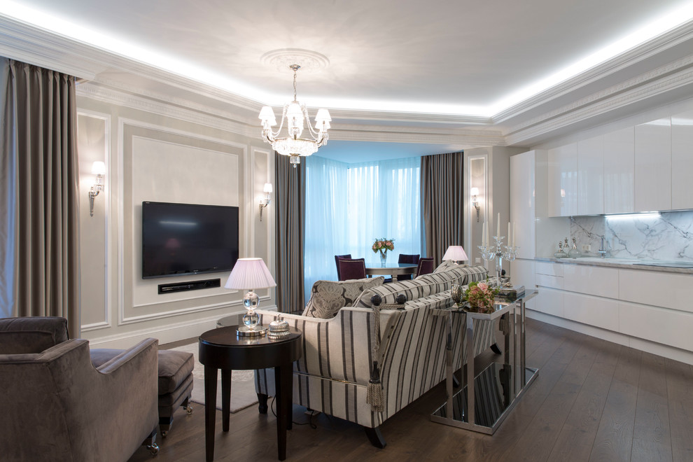 Подарок самым близким