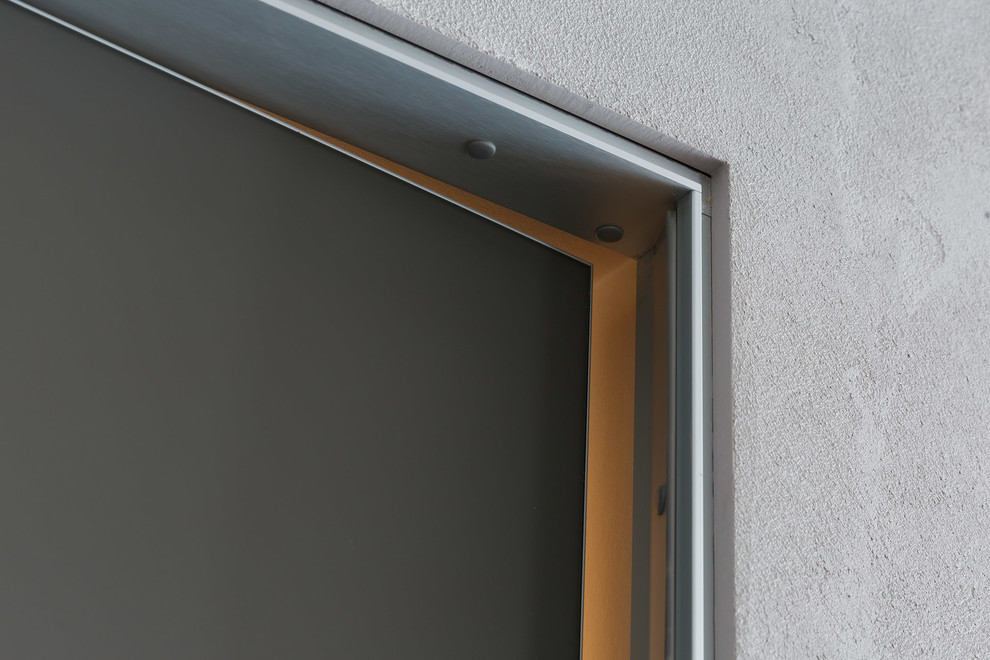 Дверные проемы: Двигать или не стоит