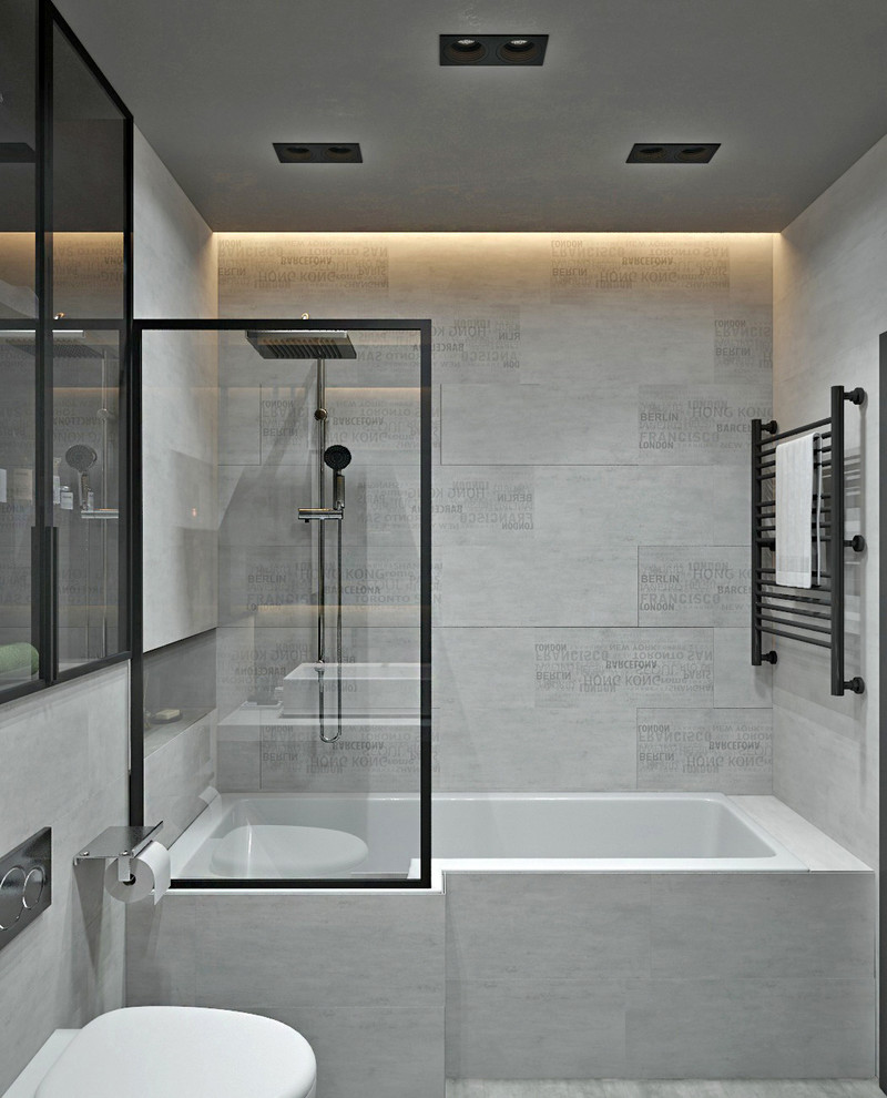 Студия в лофте №2