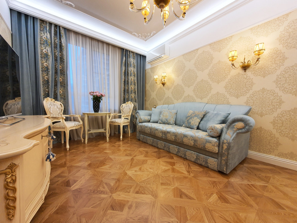 Ботанический Сад Life 2