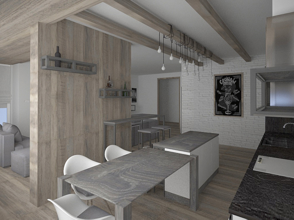 Дизайнер интерьера Славина Наталья