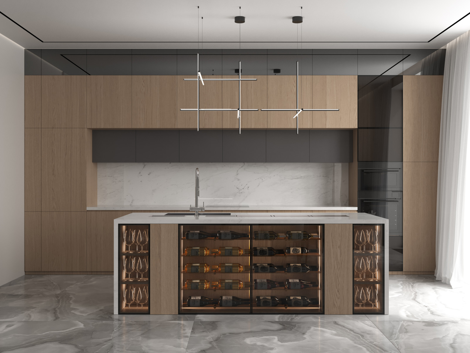 Таунхаус в Воронеже