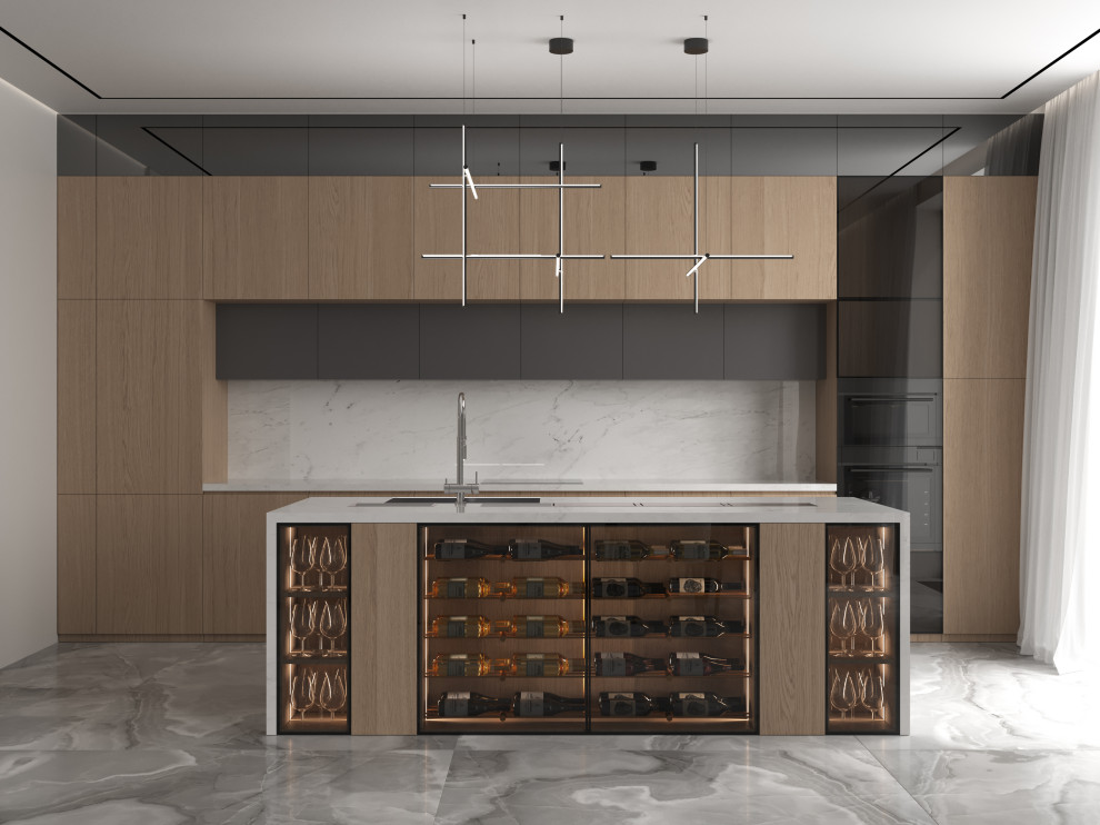 Таунхаус в Воронеже