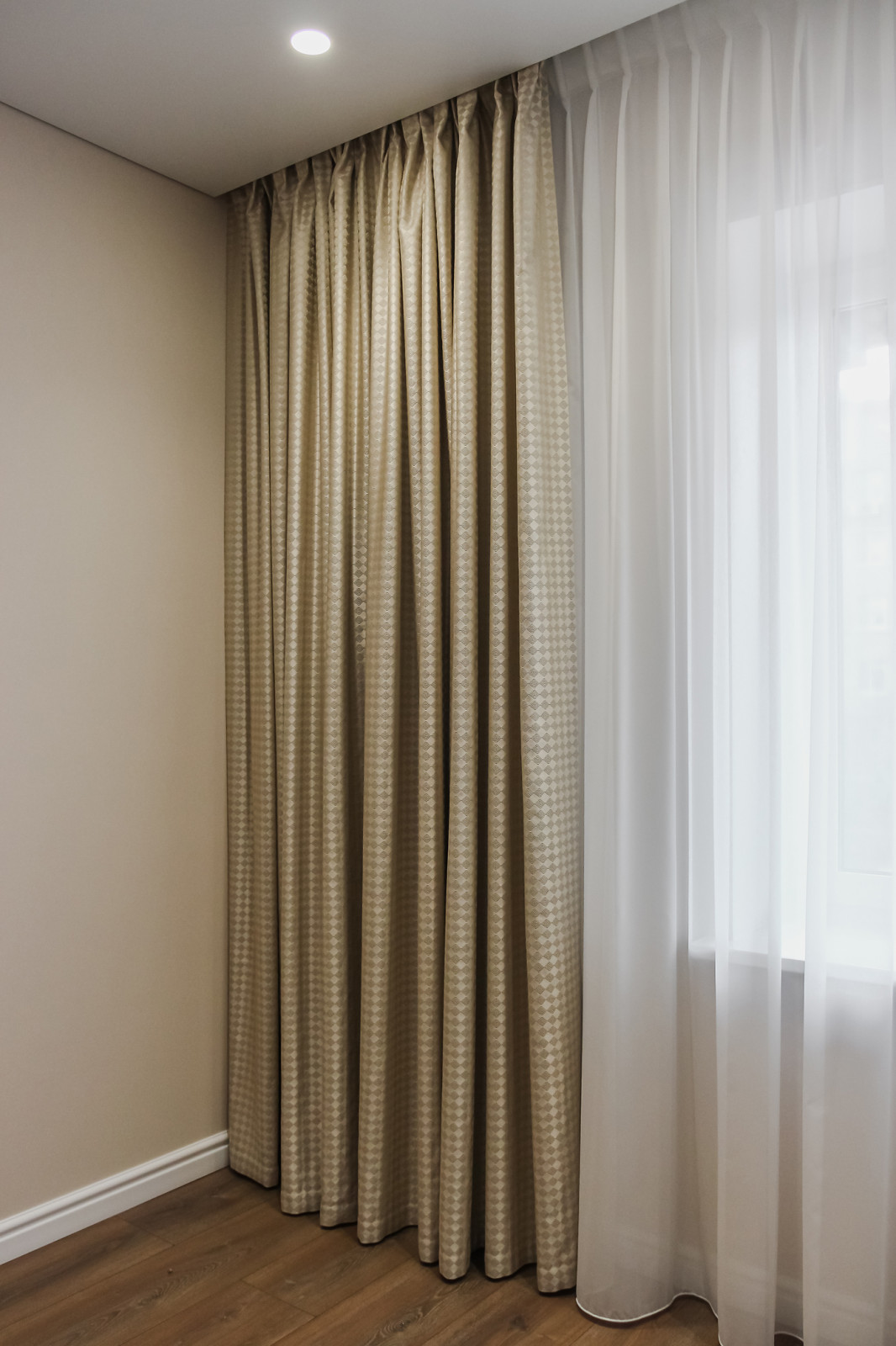 Дом Городец