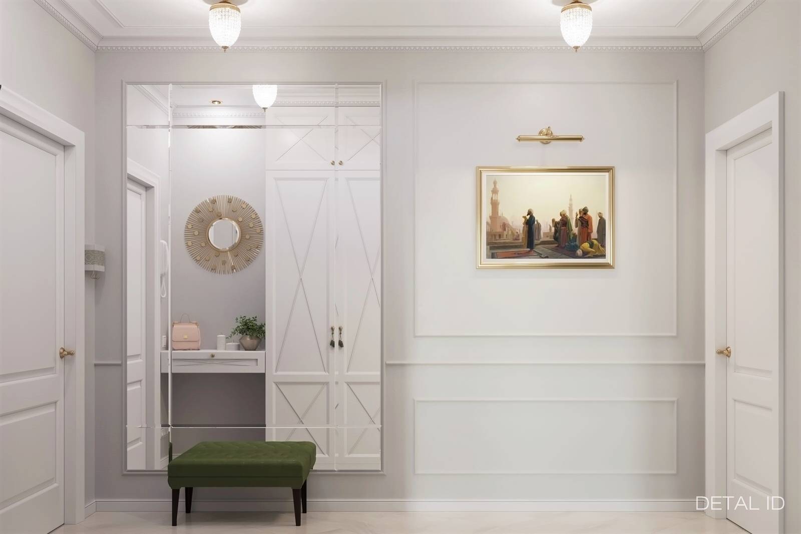 Квартира, 64 кв.м