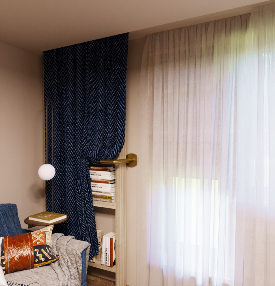 Квартира в г. Костомукша