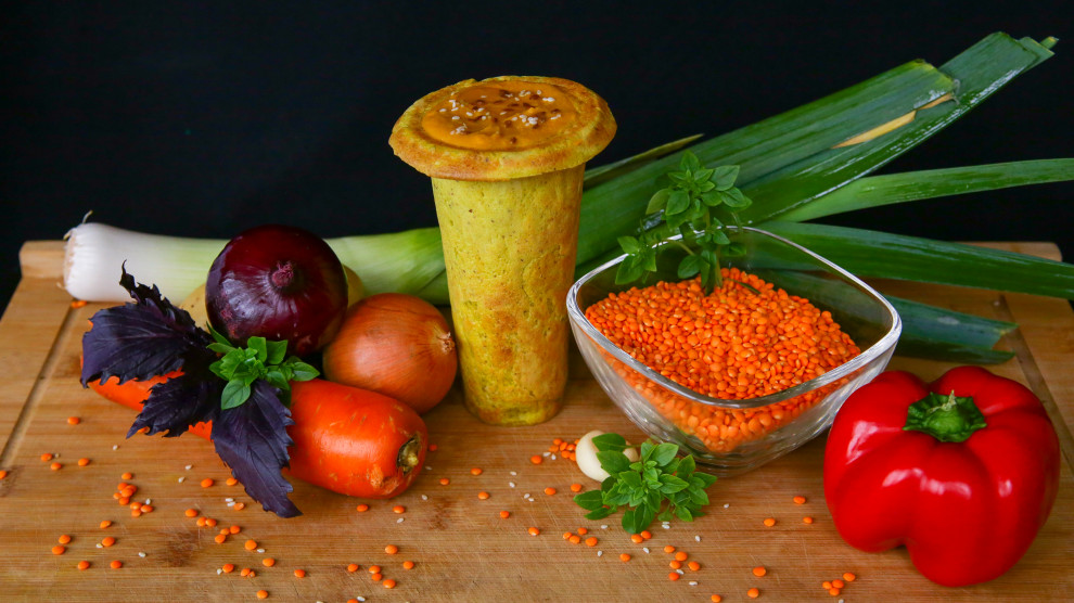 Фудсъемка, фотосъемка блюд