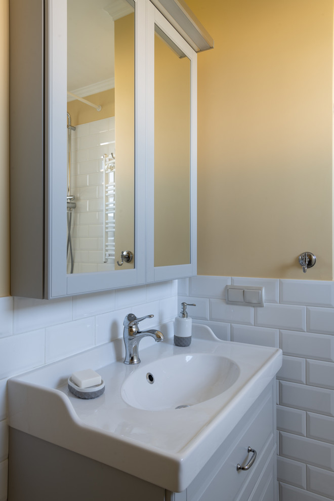 Дом в Бутово