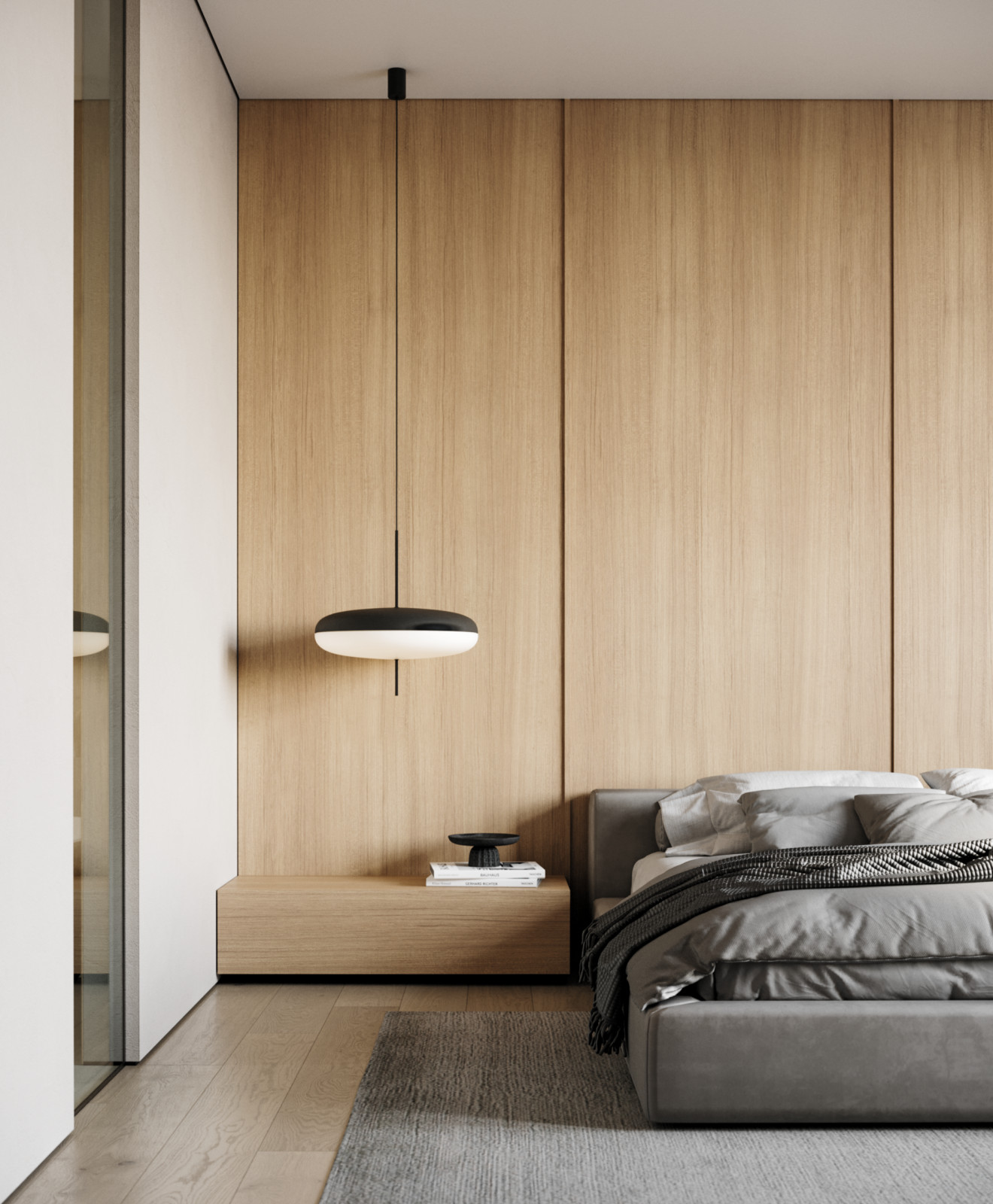 Квартира в ЖК "Октавия"