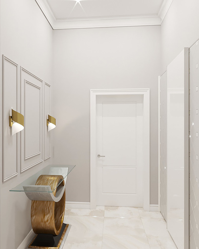 Частный дом