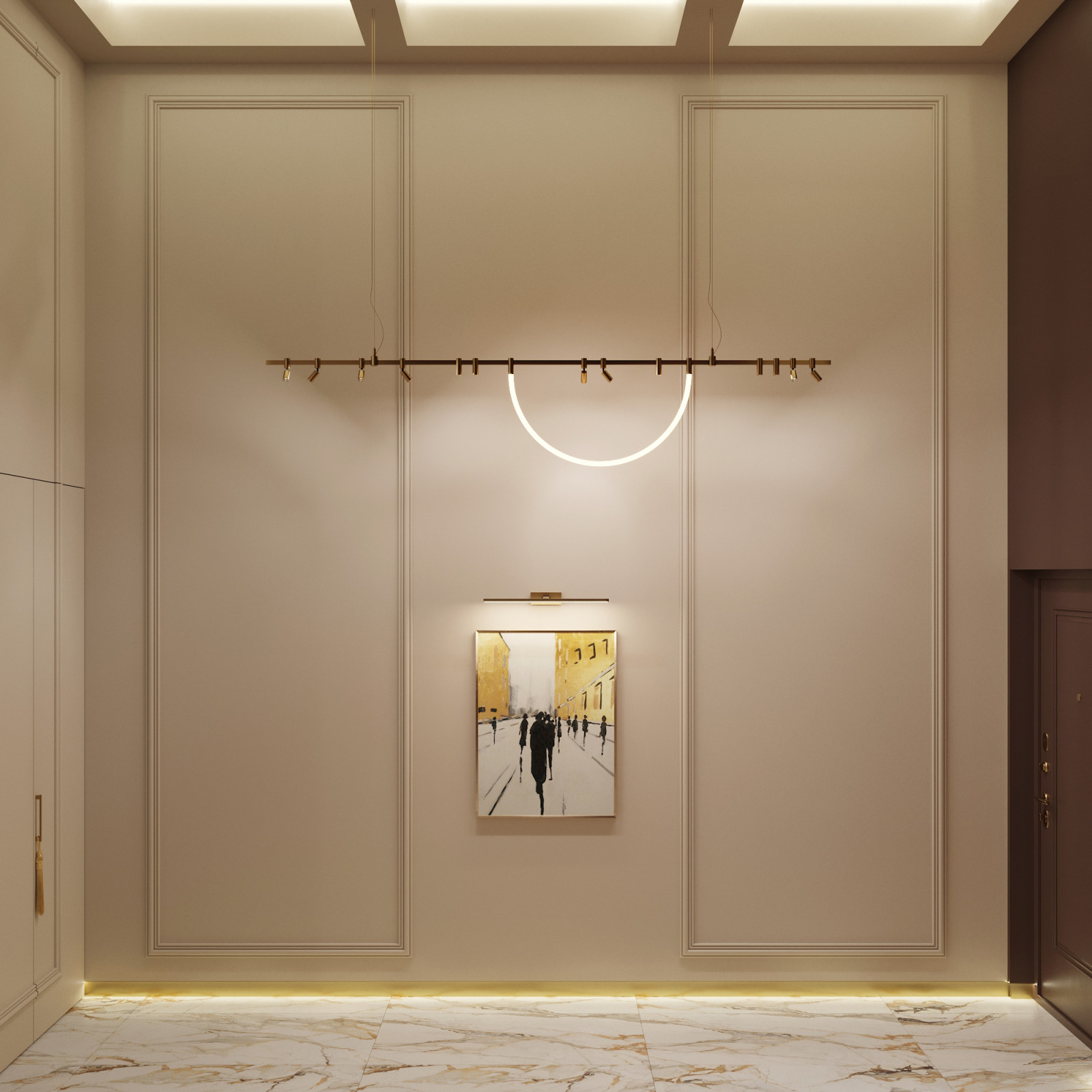 366_ЖК "Измайлово"_Визуализации