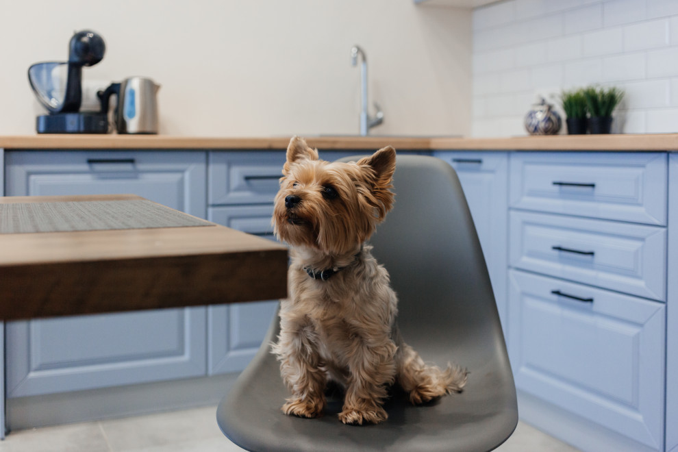 Загородный дом