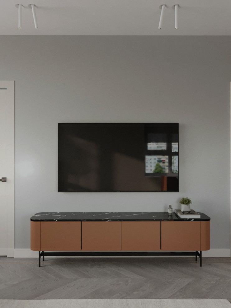 континентальный завтрак