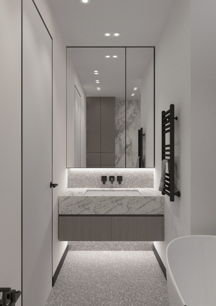 ЖК Discovery, г. Москва