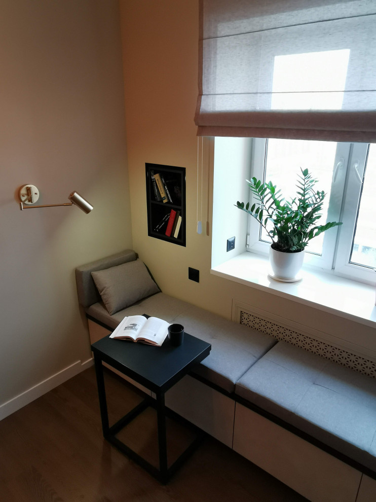 Кухня "Летняя ночь на Степной"