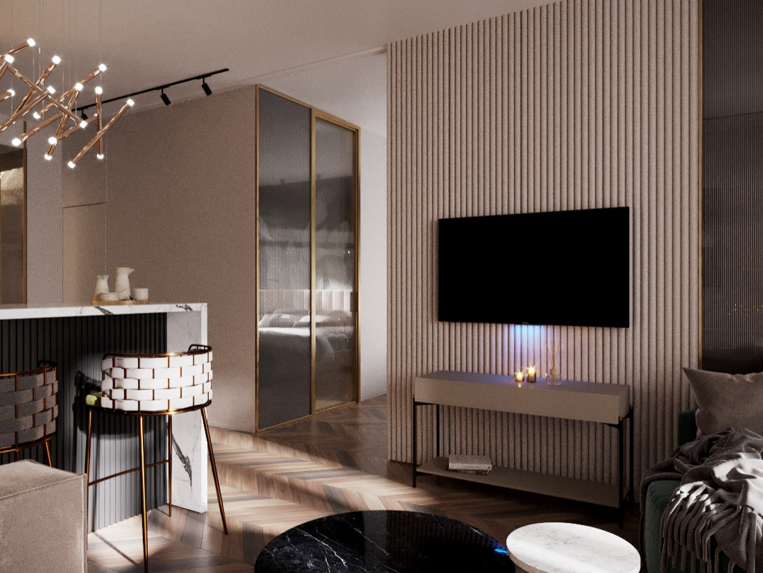 Вишнёвый БУМ