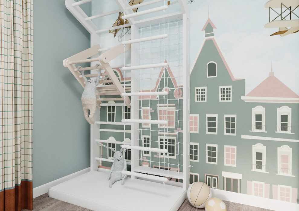 Дом в г.Нягань