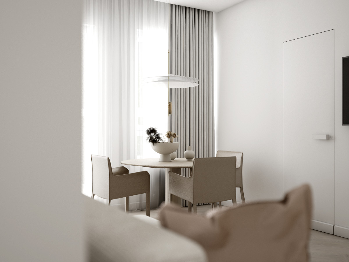 №9. ЖК Южный парк.