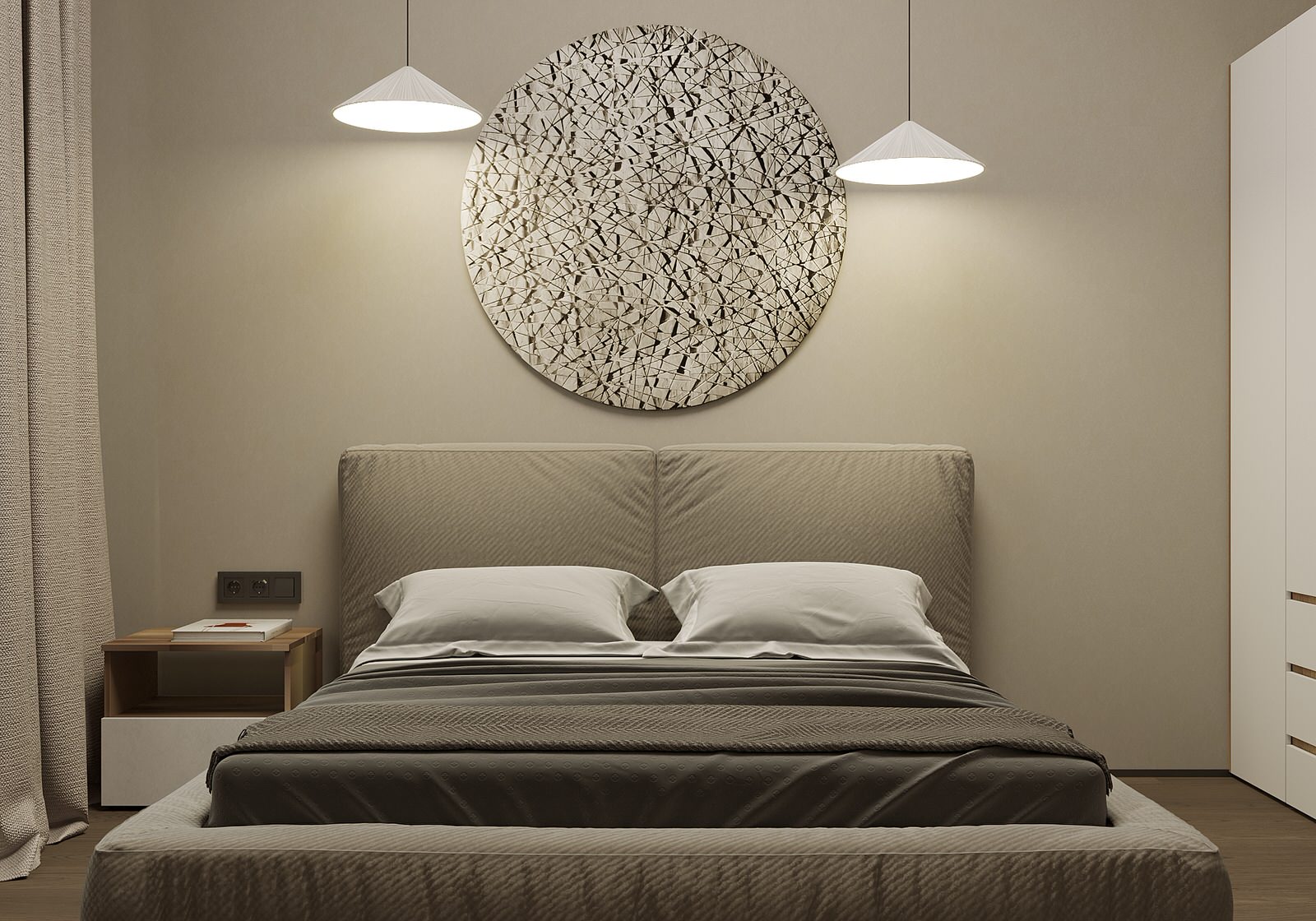 Дом, Кадниково