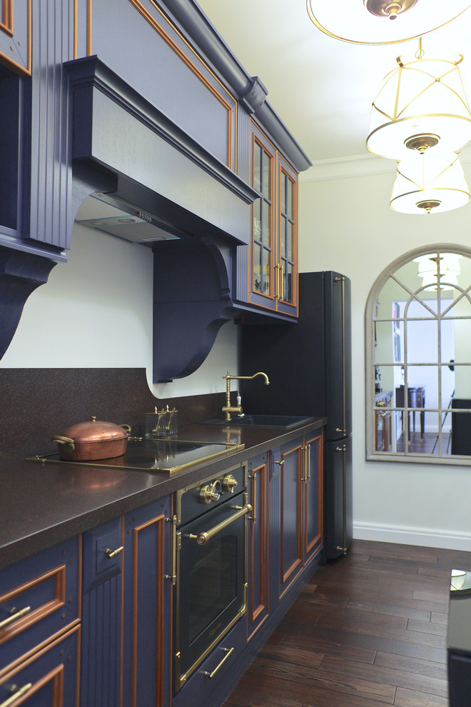 Английское настроение