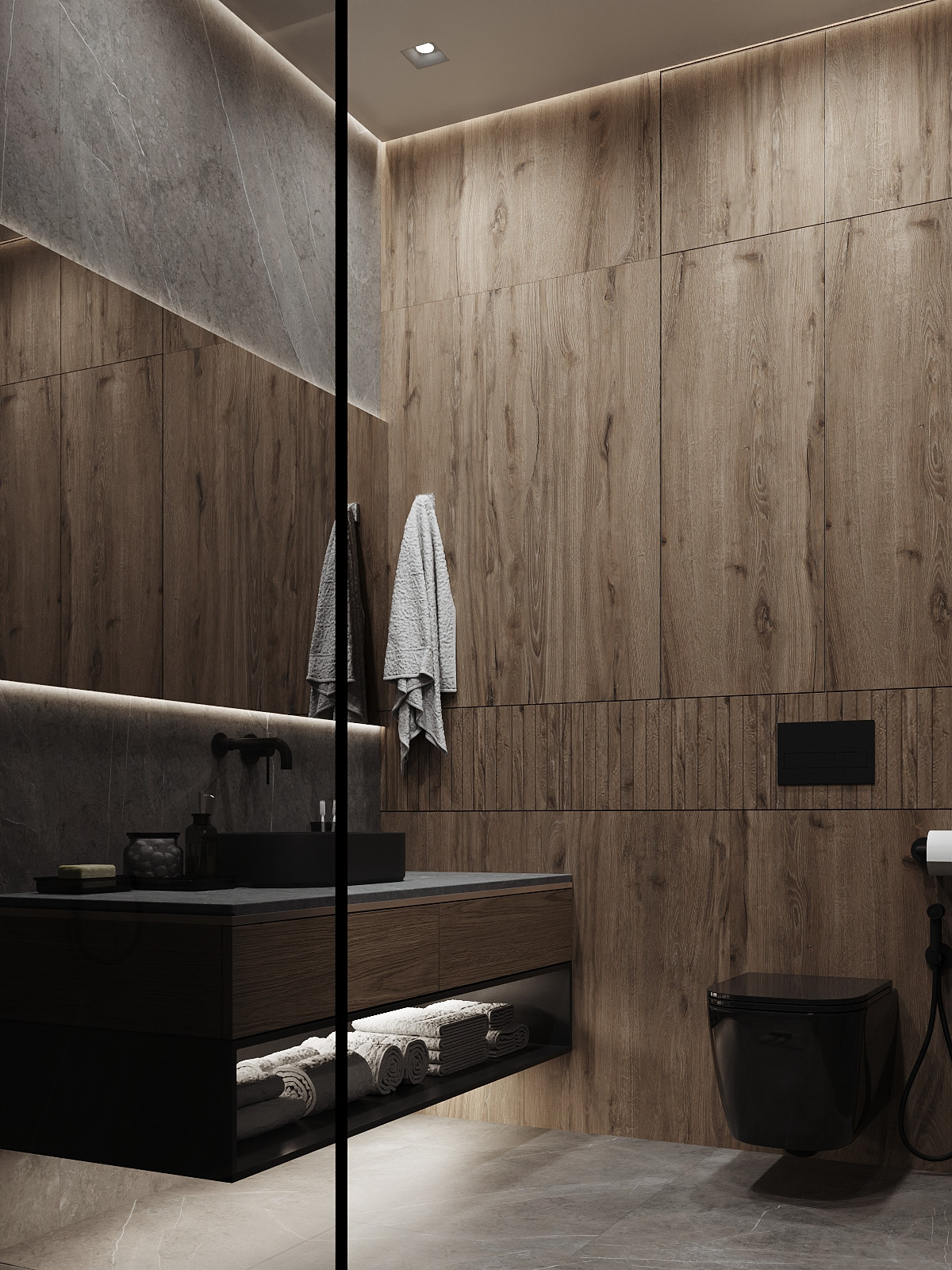 Жк Нагатино Айленд 98 кв Трёшка