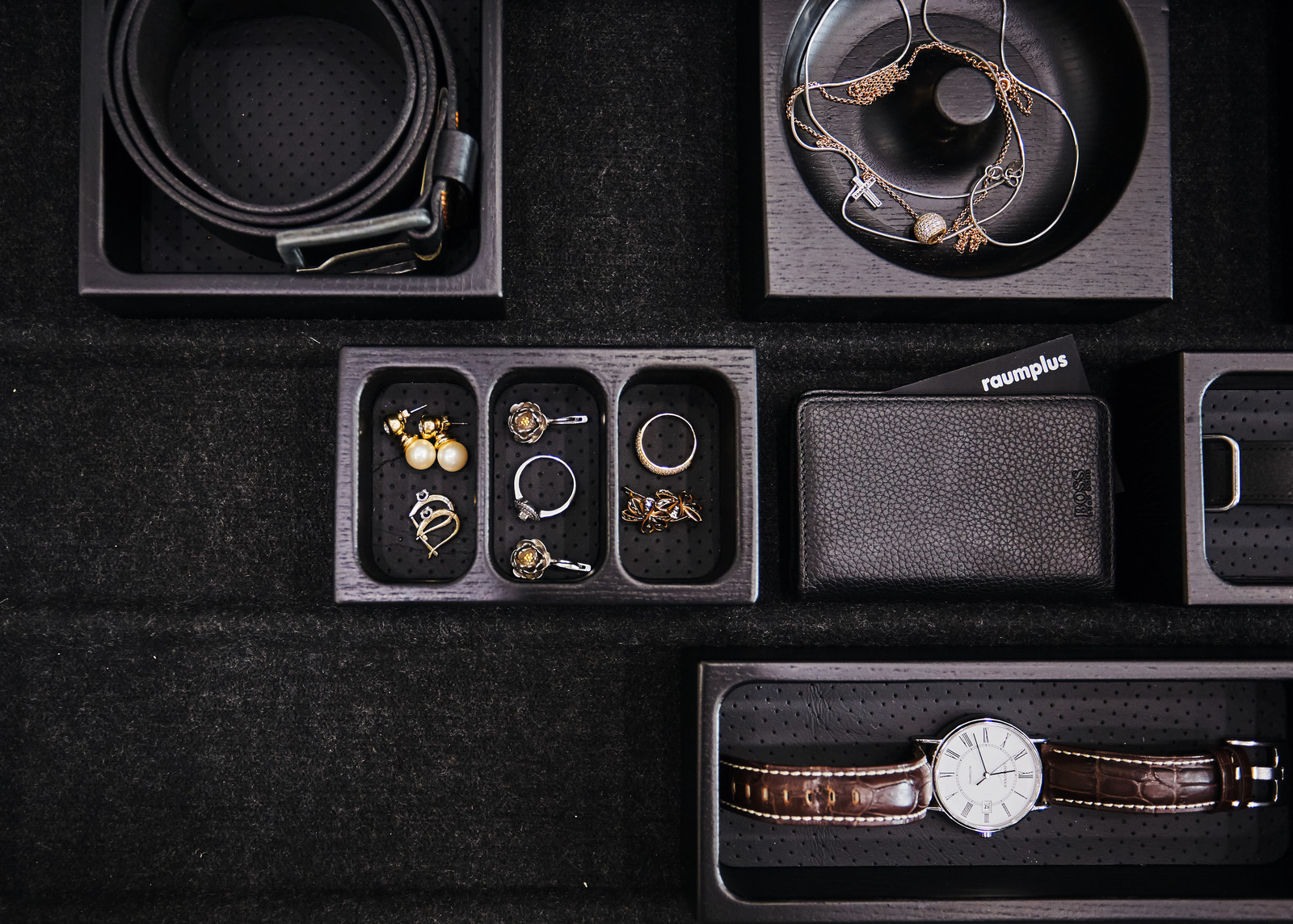 Органайзеры raumplus