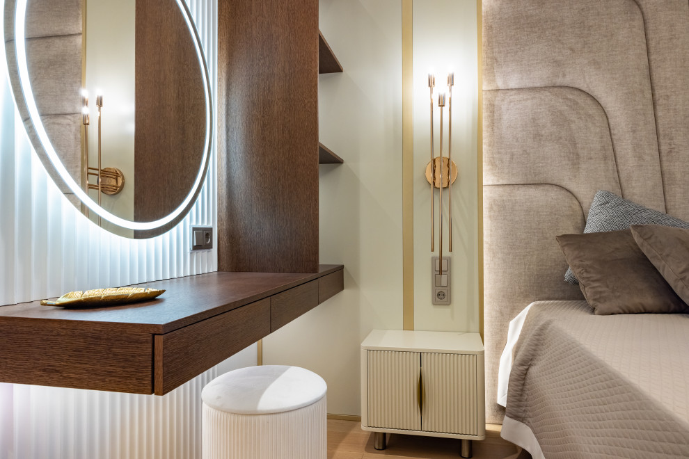 Фото квартиры в ЖК Headliner