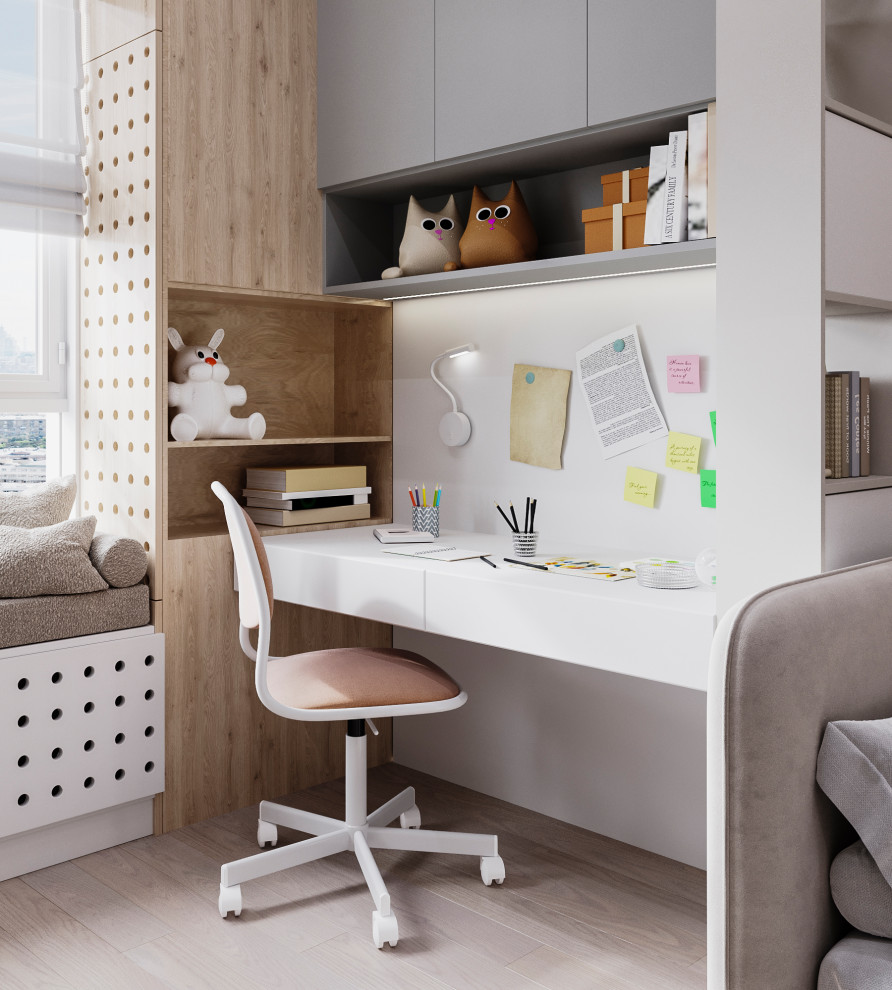 Жк Зил (Зиларт)