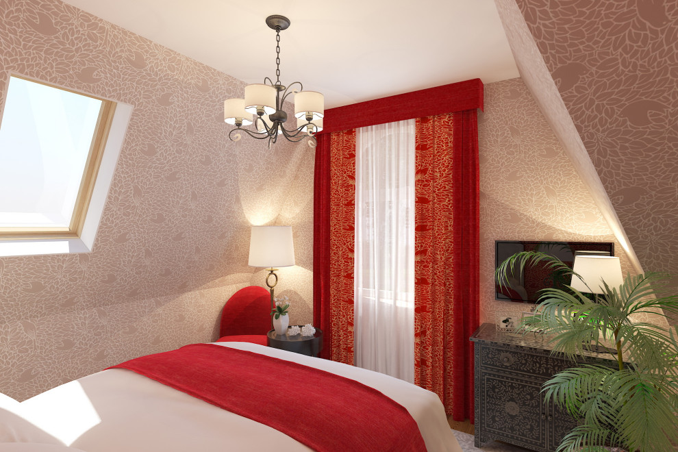 Загородный дом