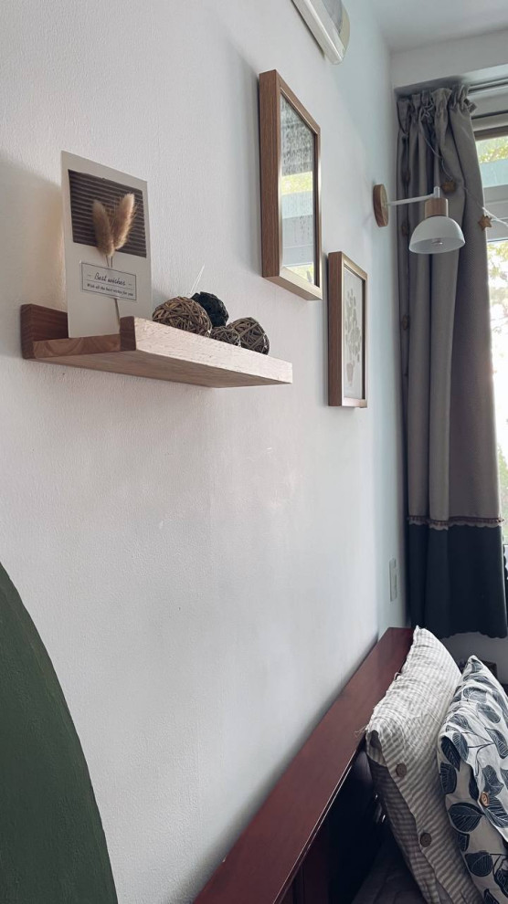 Редизайн квартиры во Вьетнаме