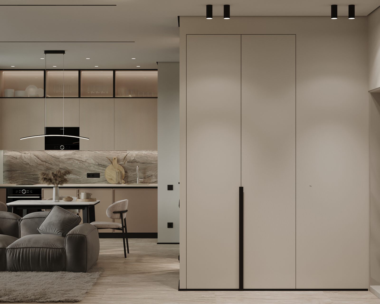 ЖК "Курортный"