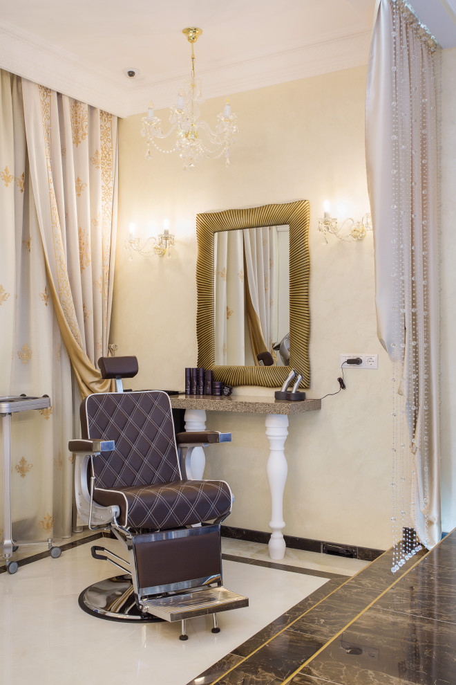 Студия красоты и украшений "Time Deluxe"