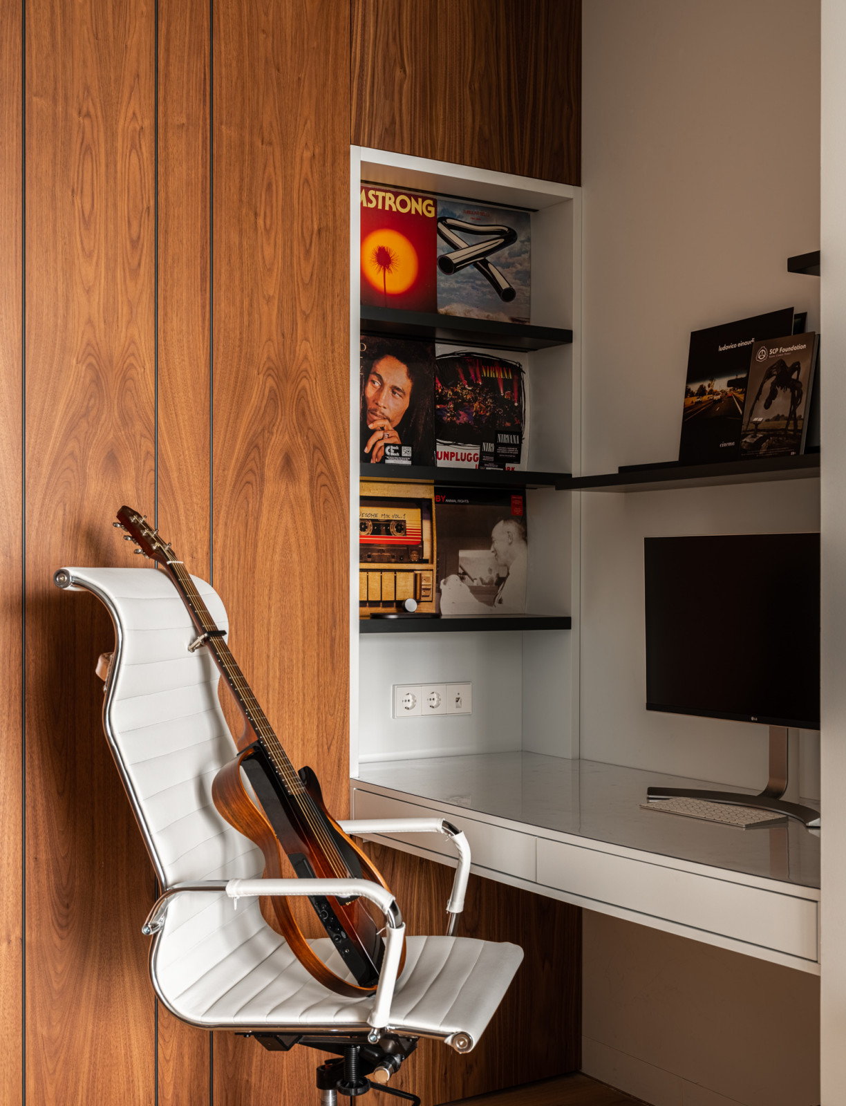 Парк Рублево