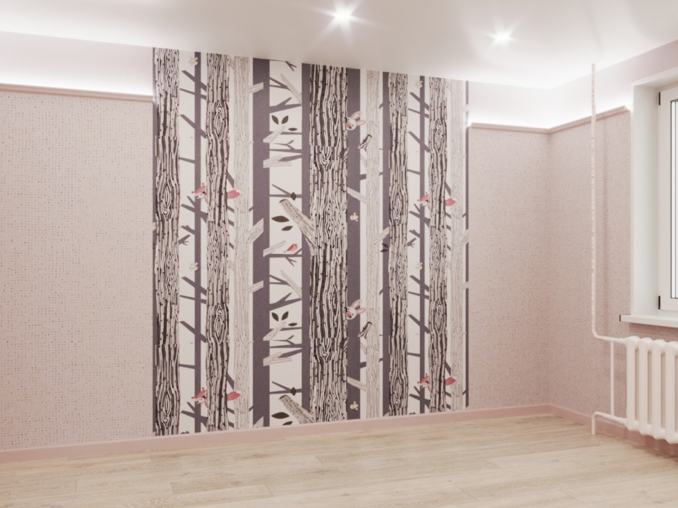 Детская комната