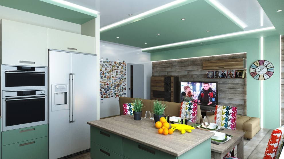 Скандинавия