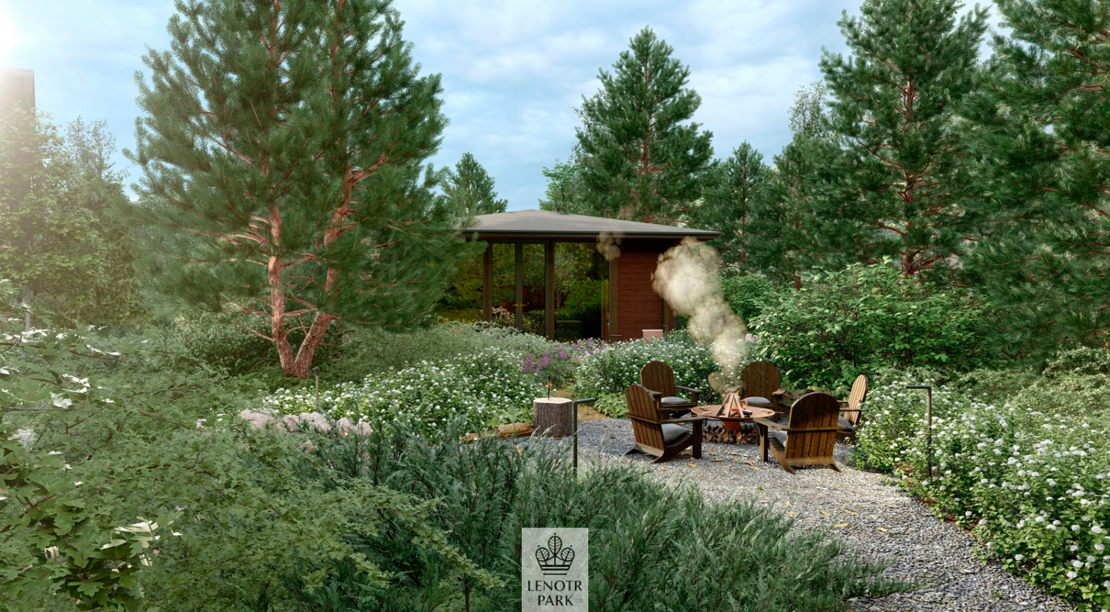 Красногорск