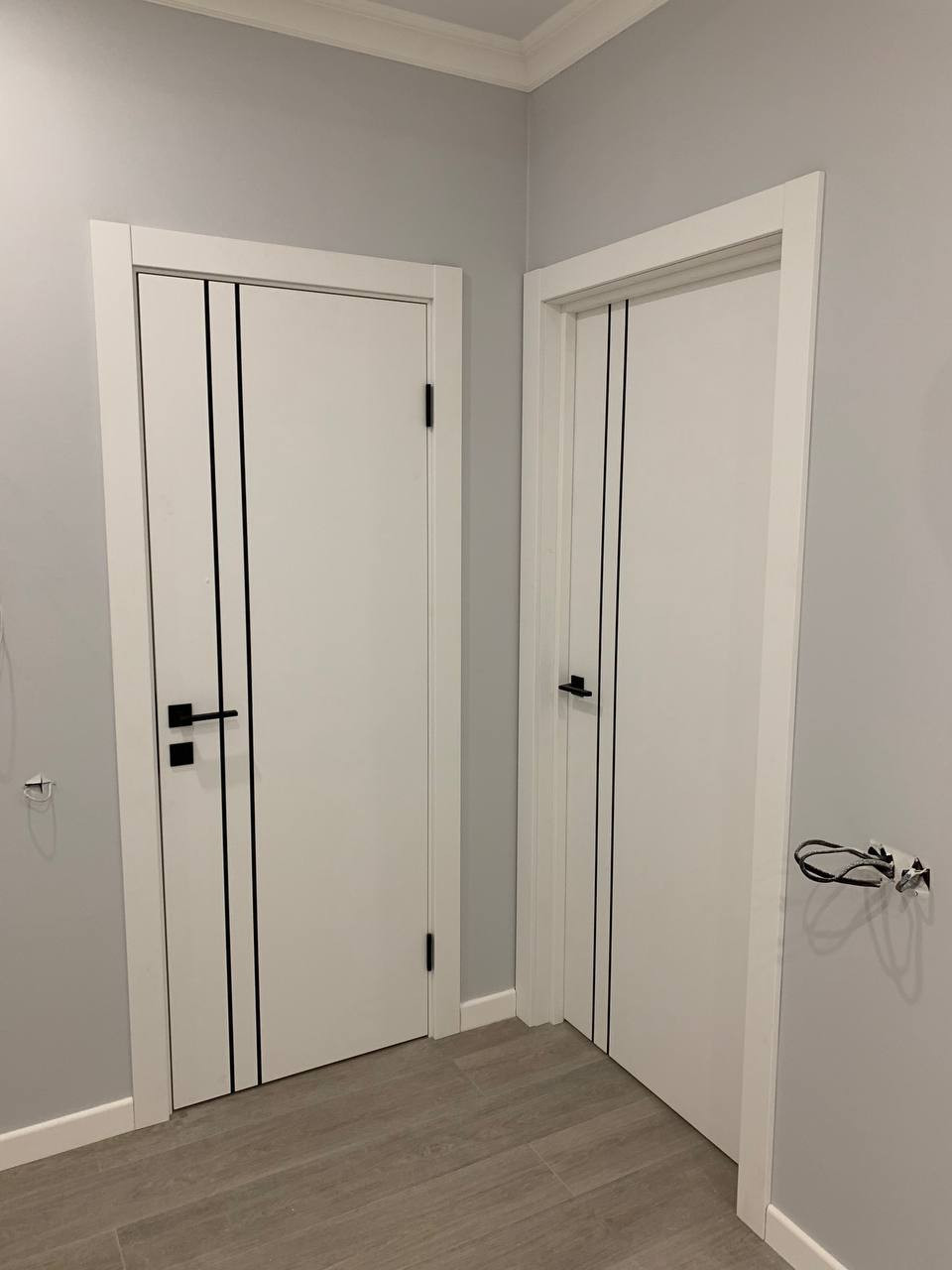 Наши работы