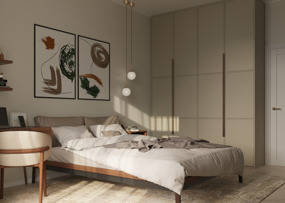 Коммунарка - 1