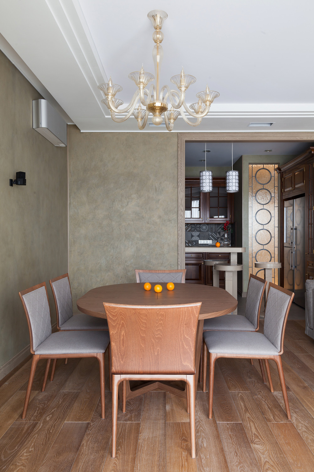 Квартира "Чемпион парк"