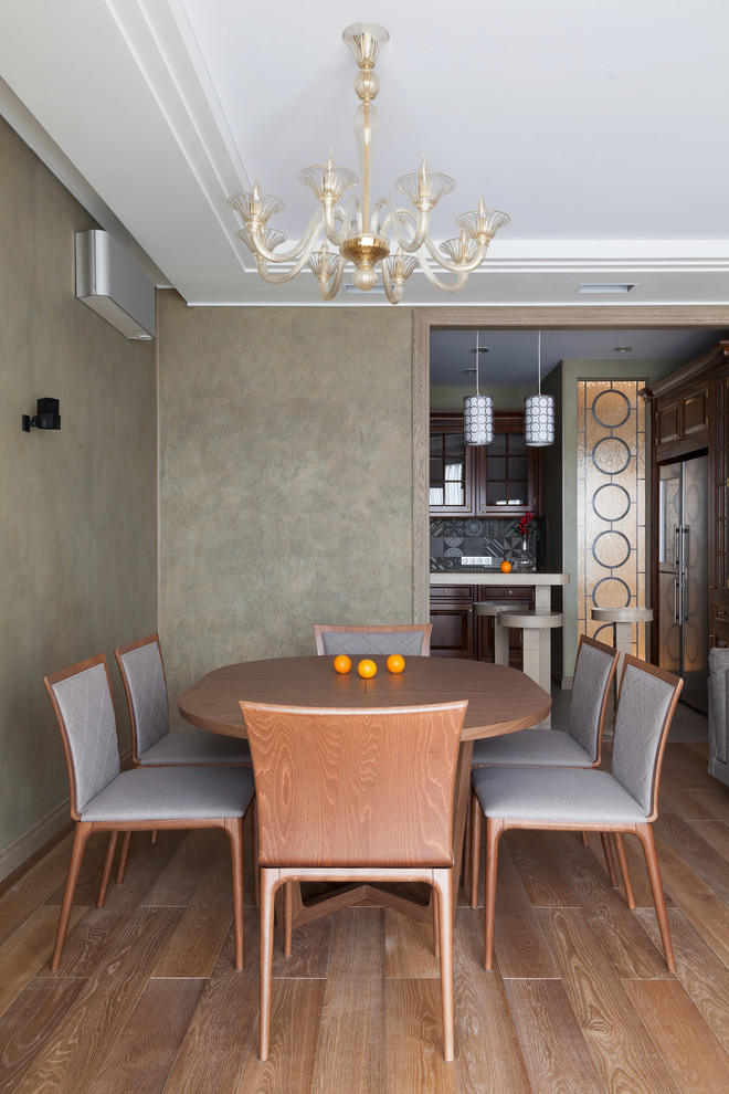 Квартира "Чемпион парк"