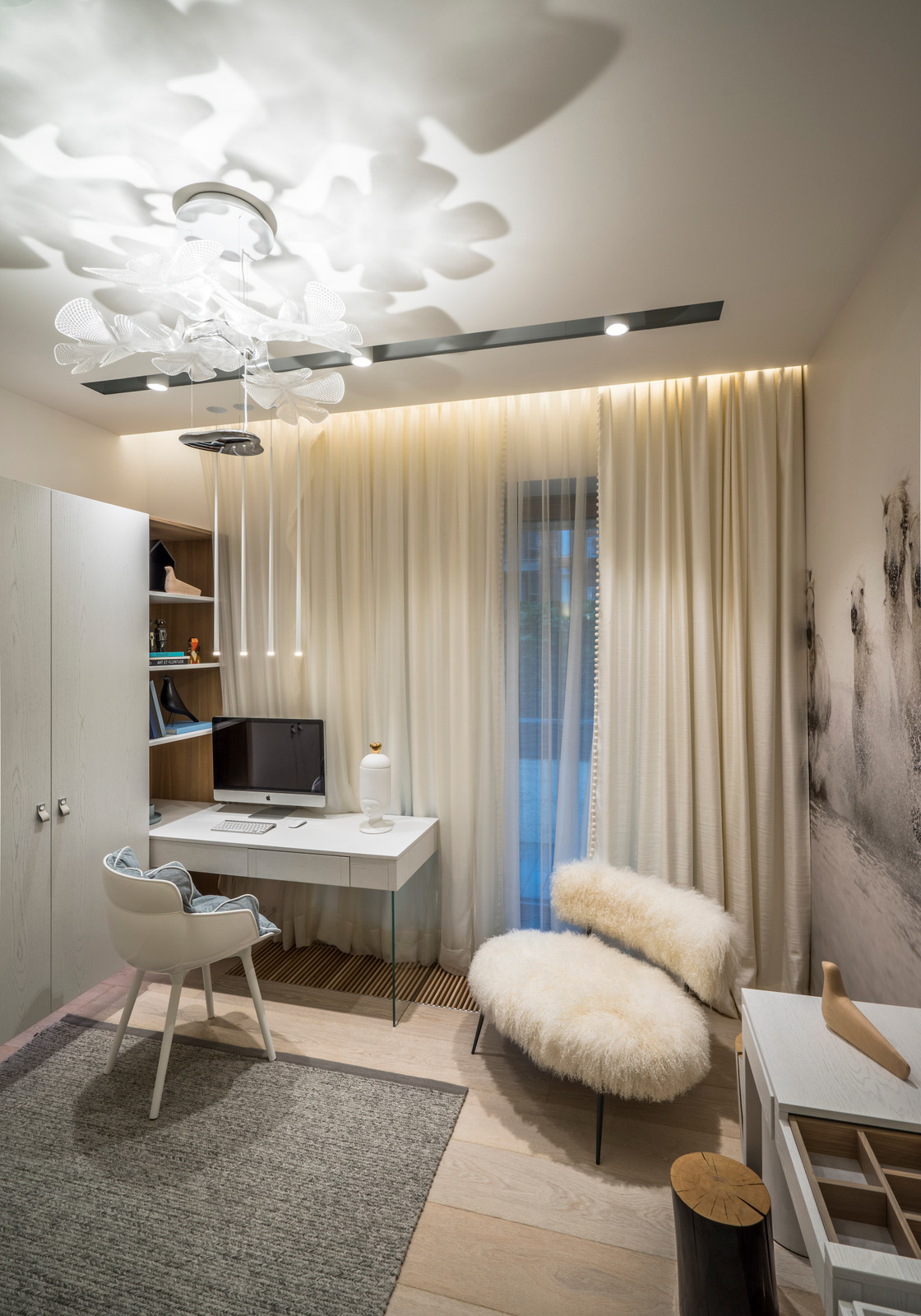 Современный дом