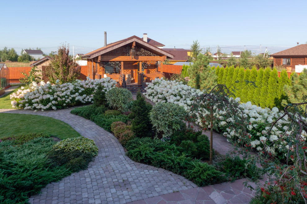 К/П "Лесная опушка-1"